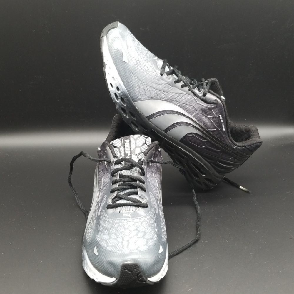PUMA WEB CAGE MEN'S SHOES